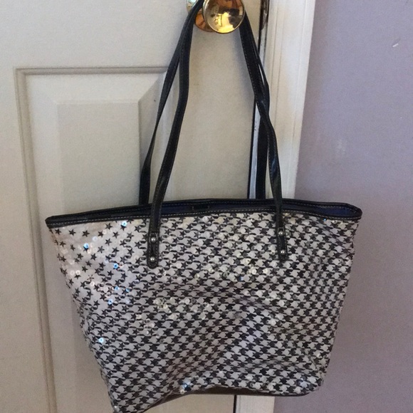 Nine West squinted tote - Picture 2 of 6